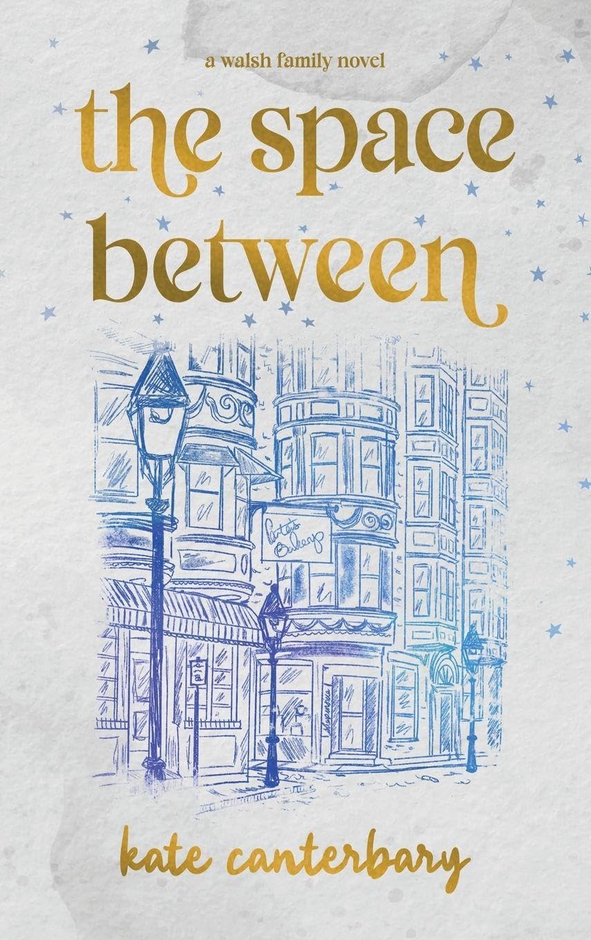 The Space Between