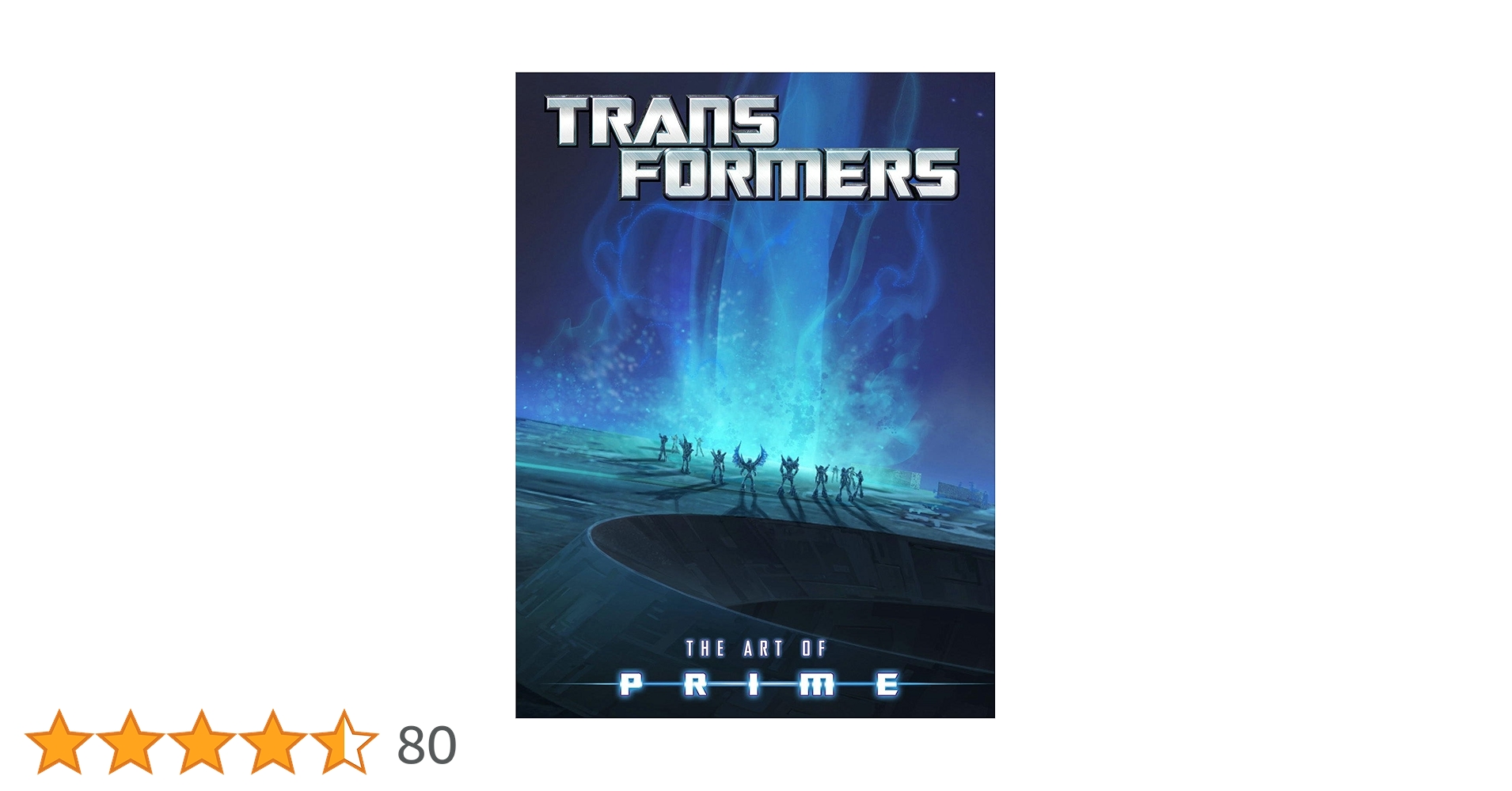 Transformers: Art of Prime : Sorenson, Jim, Various: Amazon