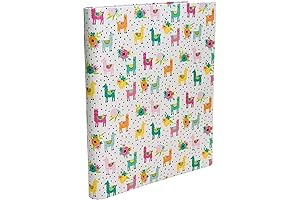 Pukka Pads Llama Planner: Upgrade Your Organization