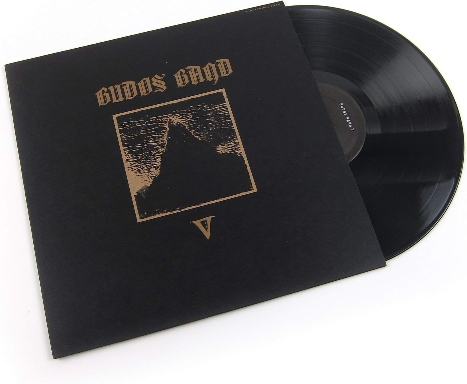 The Budos Band: V Vinyl LP