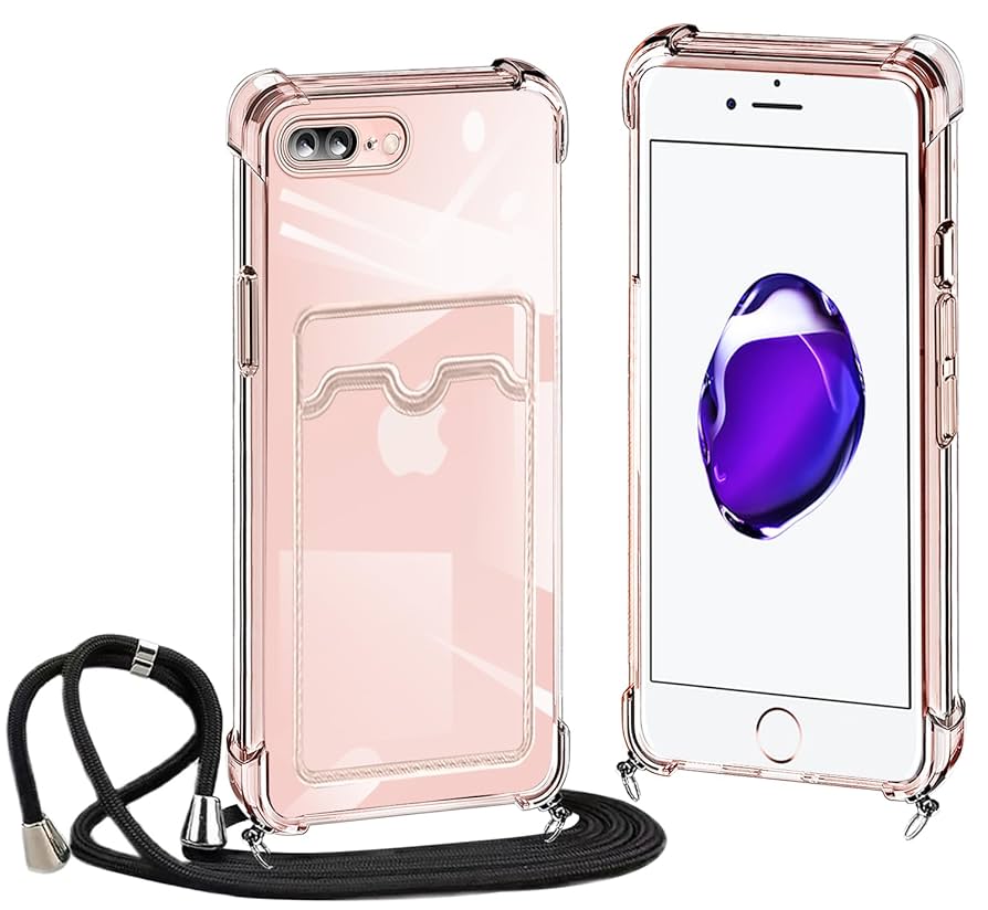 Amazon.co.jp: iPhone 7 Plus 用 ケース iPhone 8 Plus 用