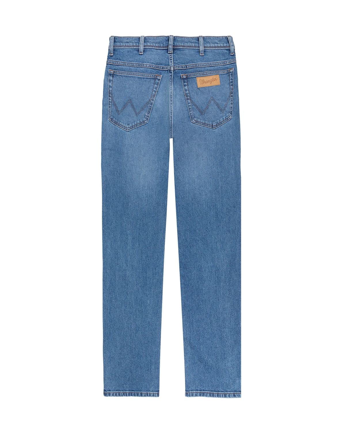 Wrangler Men's Texas Slim I Jeans