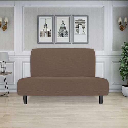 Vista 259 de Easy Going - Fundas elásticas para futón