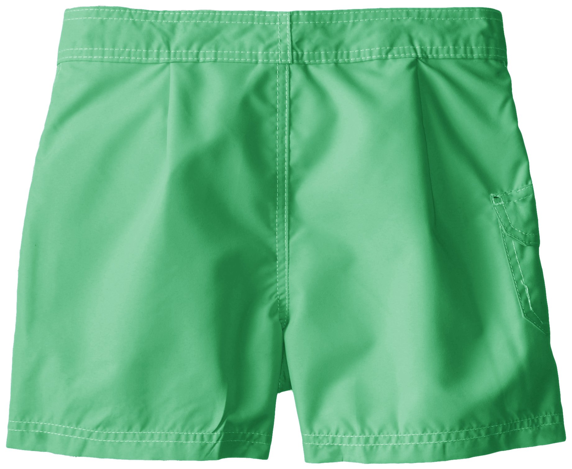 Kanu Surf Mädchen Boardshorts Sundance UPF 50+ Quick Dry Beach Coverup Boardshort