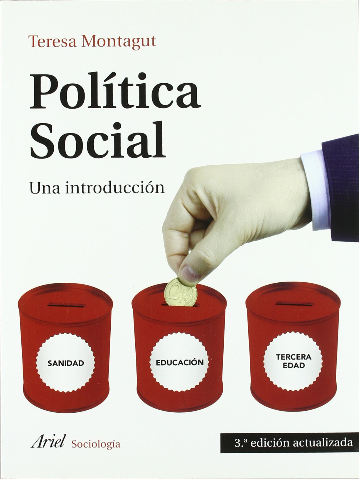 Política social (Ariel Ciencias Políticas)