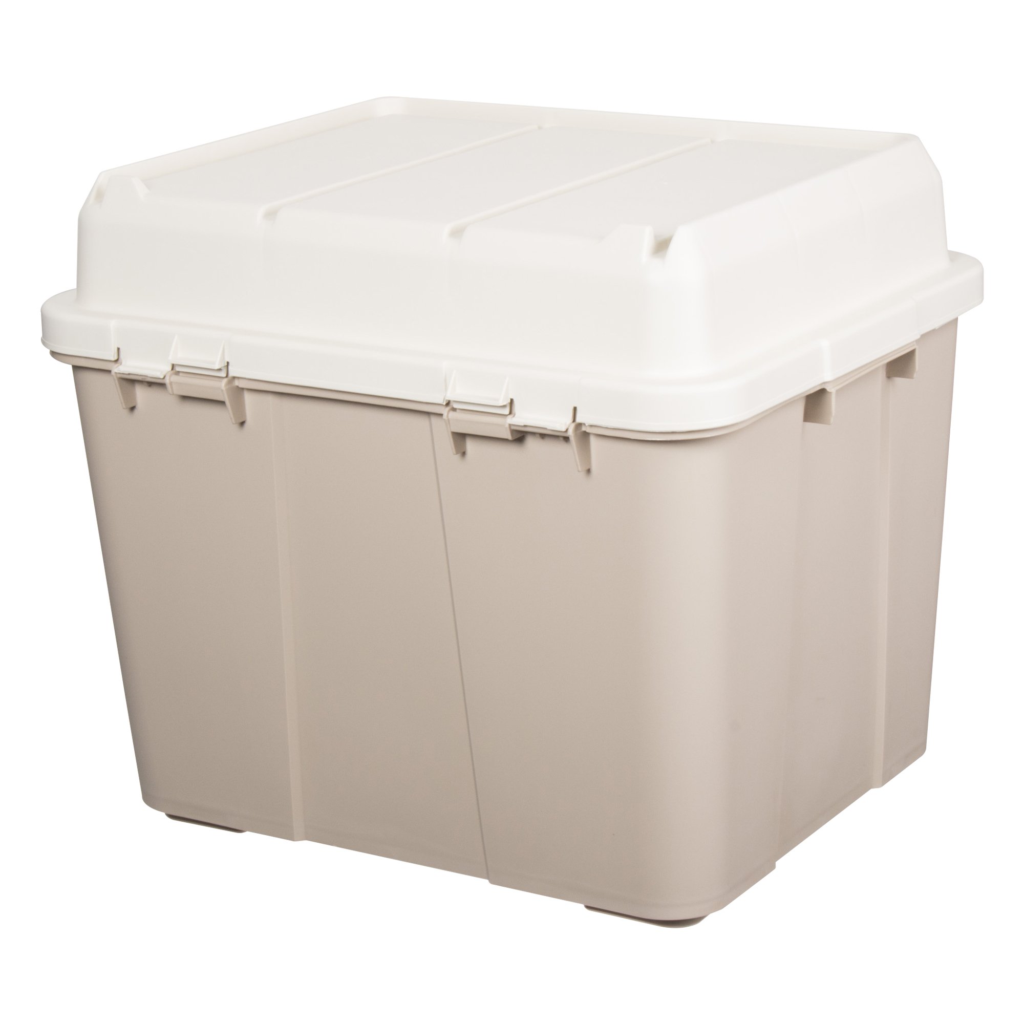 Amazon.co.jp: アイリスオーヤマ ストッカー ワイドストッカー