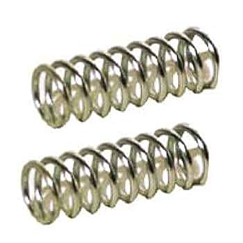 SPRING エース＆チョッパー Amazon.com : OEM Dixie Chopper Mower Suspension Spring 10LB