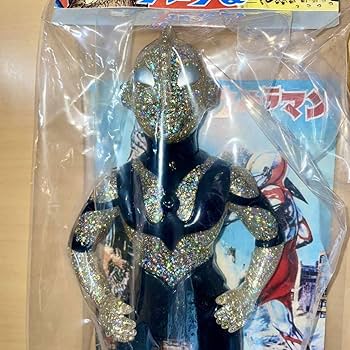 ジメラ マルパペ マルモン マルサン ソフビ 指人形 ゴールド ラメ Amazon.co.jp: 銀目 マン 450 大宇宙 Sparkle Glitter ゴールド