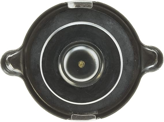 MotoRad T18 Radiator Cap - Jeep Wrangler (97-17) Grand Cherokee (93-21) Patriot (11-17) Compass (12-17), Dodge Charger (06-23) Journey (09-20) Durango (00-21) Challenger (08-21), Chrysler 300 (05-21)