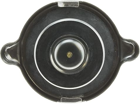 MotoRad T18 Radiator Cap - Jeep Wrangler (97-17) Grand Cherokee (93-21) Patriot (11-17) Compass (12-17), Dodge Charger (06-23) Journey (09-20) Durango (00-21) Challenger (08-21), Chrysler 300 (05-21)