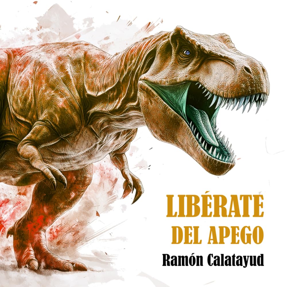 Libérate del apego