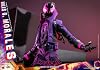 Movie Masterpiece Spider-Man: Across the Spider-Verse Miles G Morales 1/6 Scale Figure