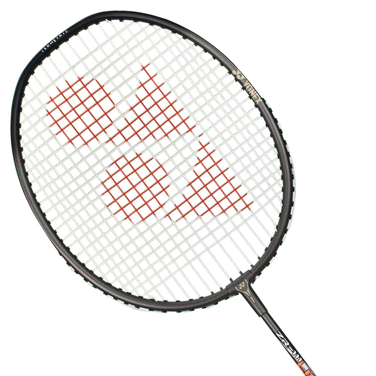 YONEX - LIM Amazon.com : YONEX ZR 111LT Aluminum Strung