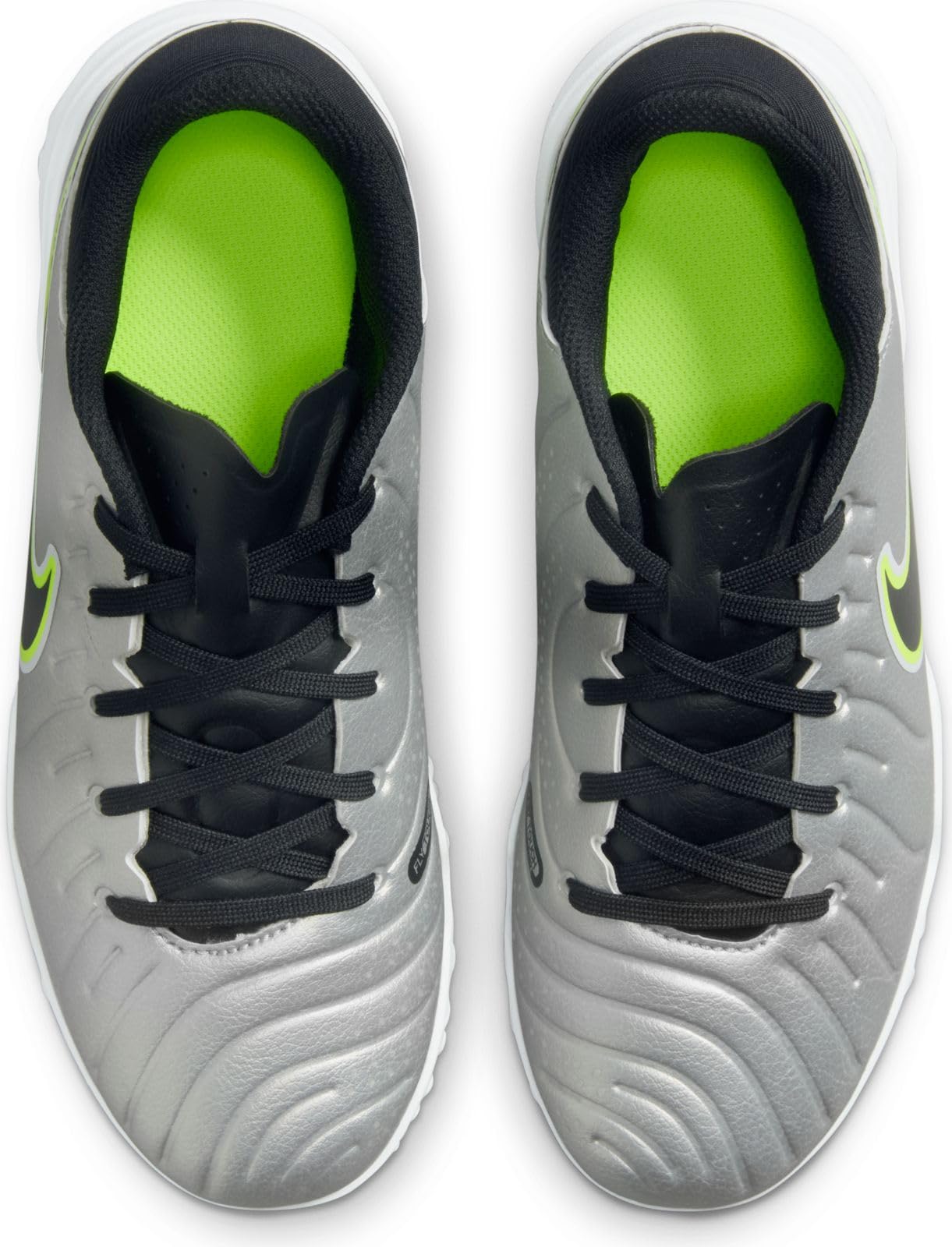 NIKE Jr. Tiempo Legend 10 Academy Low Top Turf-fußballschuh Für Jüngere/Ältere Kinder Zapatillas de fútbolUnisex niños