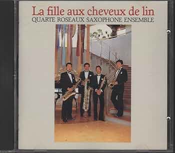 亜麻色の髪の乙女 Amazon.co.jp: 亜麻色の髪の乙女: Music