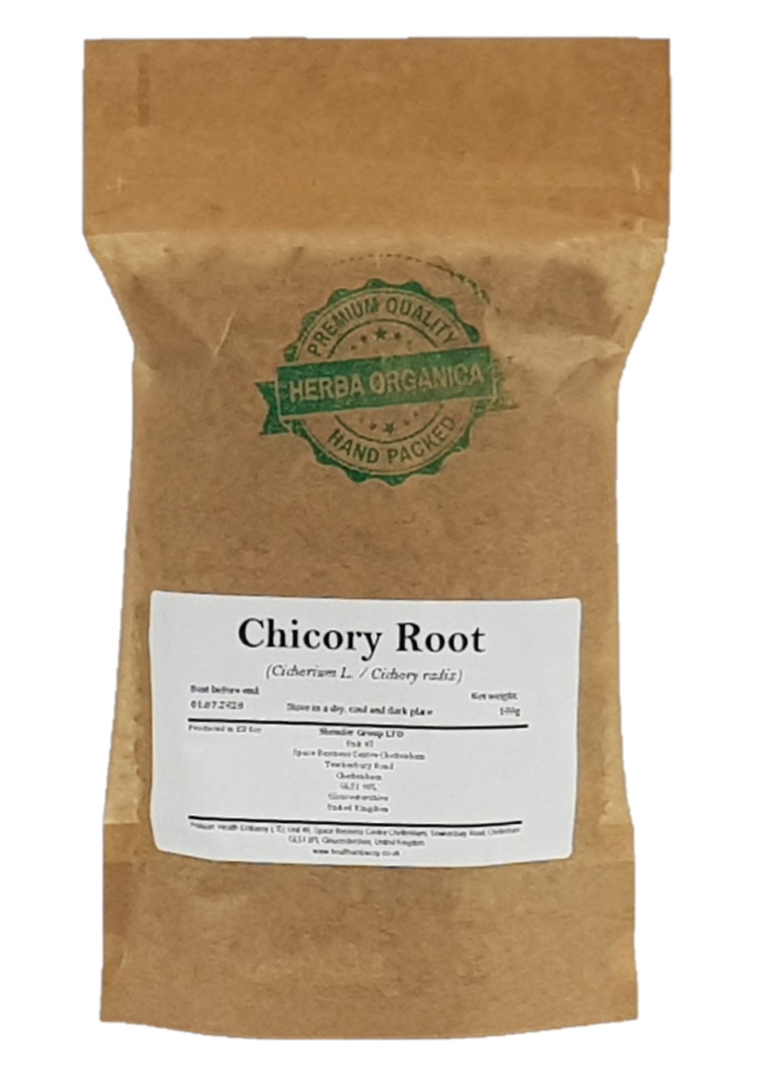 chai524ページ Super Chai - The Ultimate Canadian Superfood Coffee Replacement