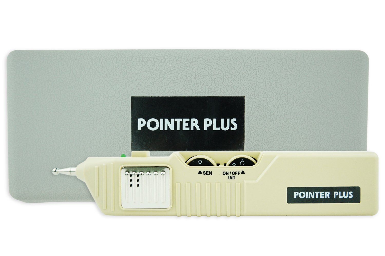 Pointer Plus - Electronic Acupuncture Stimulator