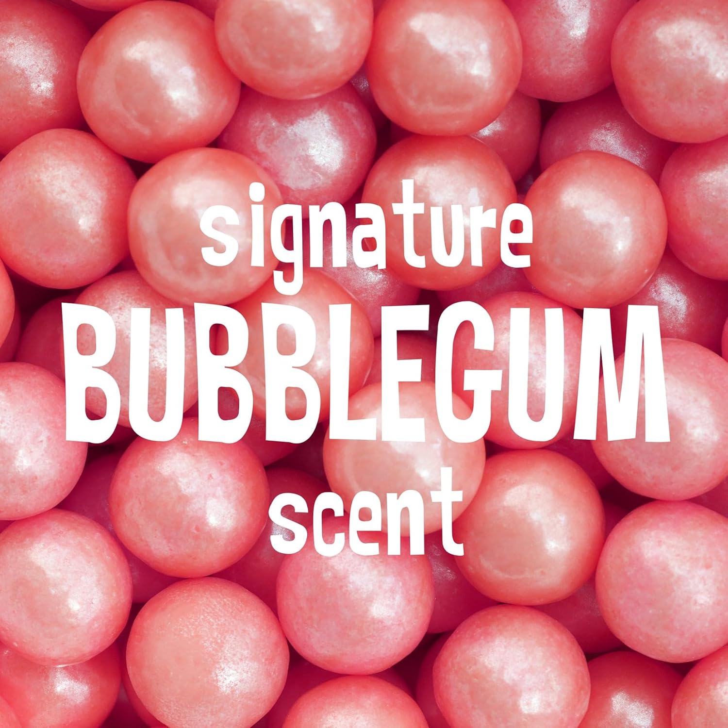 Mr. Bubble Retro Powder Bubble Bath Packet, Original Bubble Gum Scent, 1.4 oz, Pack of 12 - Image 4