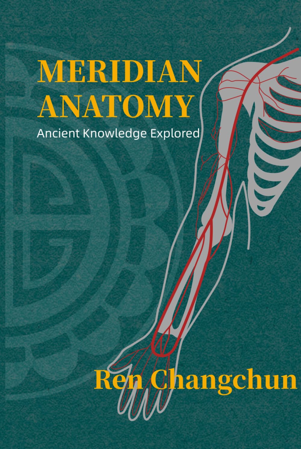 Meridian Anatomy: Ancient Knowledge Explored