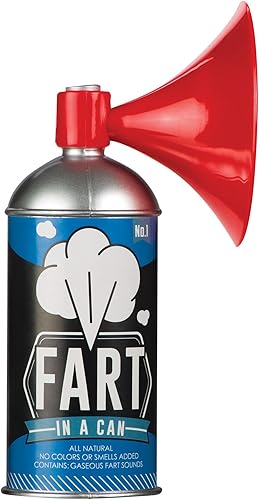 Miniatura 2 de Toysmith Fart en una lata Spray