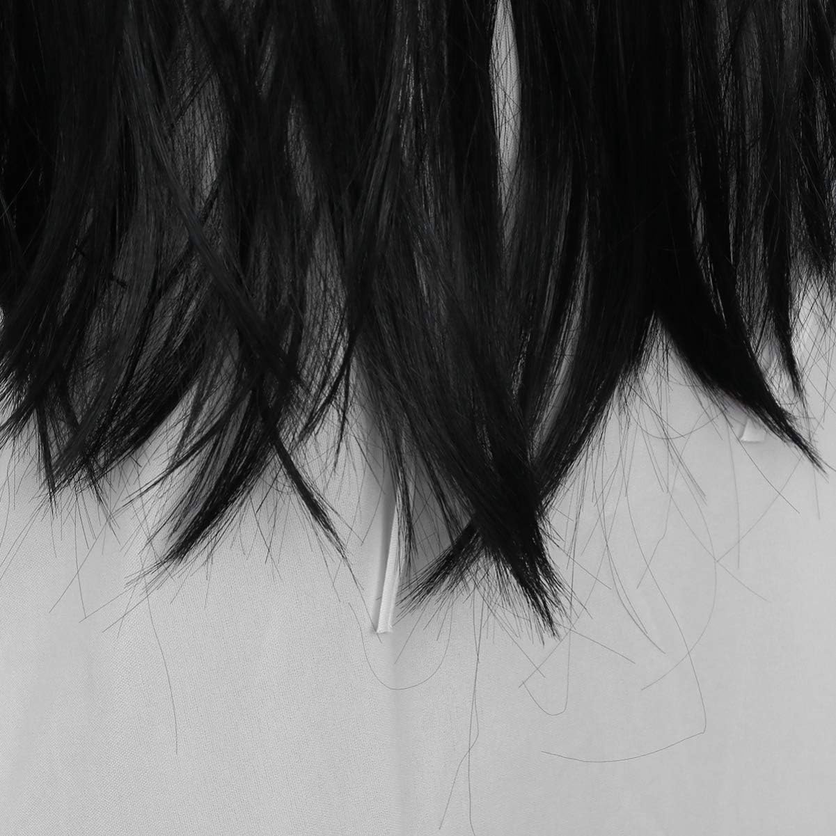 Toyvian White Dress Scary Costume Ghost of 2 Ghost Bride Dress Suit Halloween Party Supplies Bride Dress White Halloween Costumes - Image 8