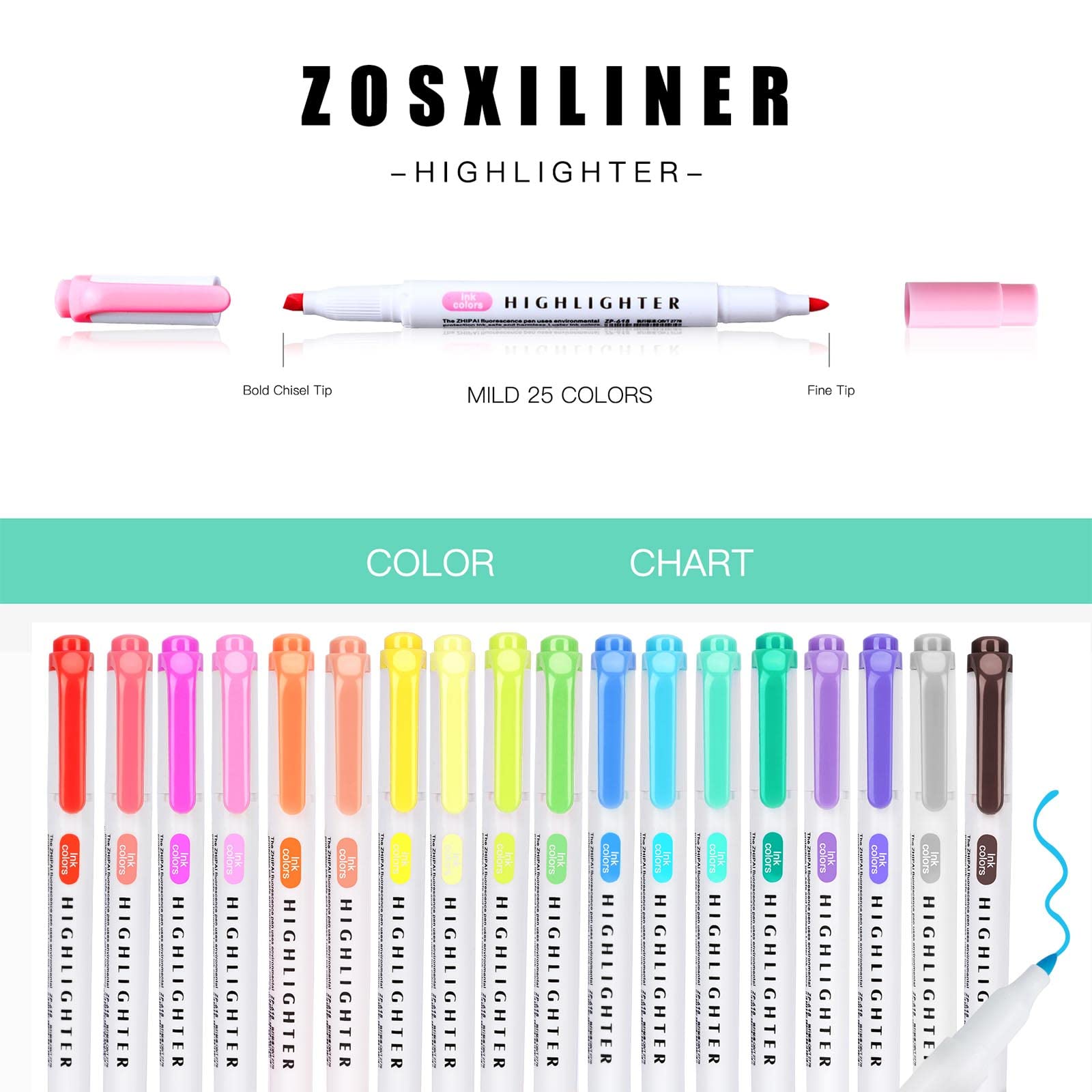 エナジーマーカー8枚セット LEDミニサイドマーカーランプ 零（ZERO）ミックス 532750