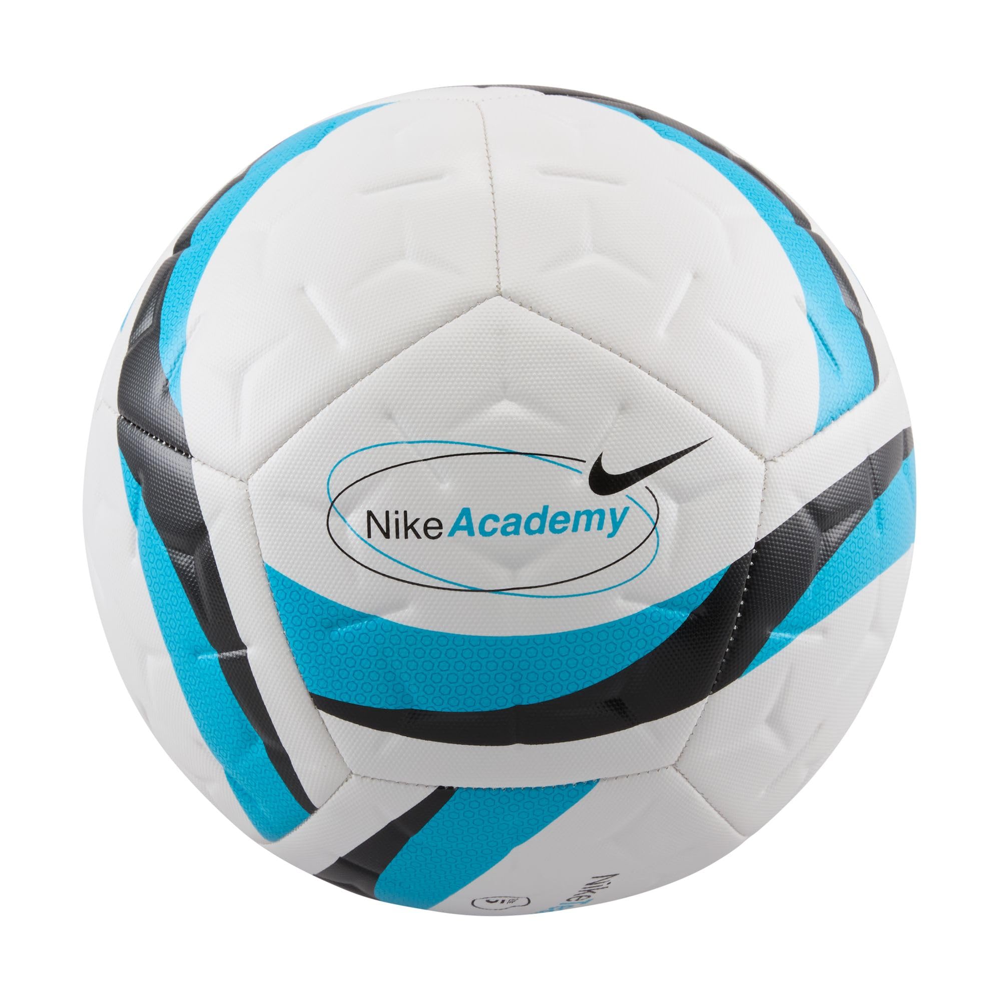 Image secondaire de Ballon de Foot Nike Academy - Précision et Performance