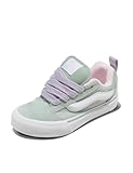 Unisex-Child Knu Skool