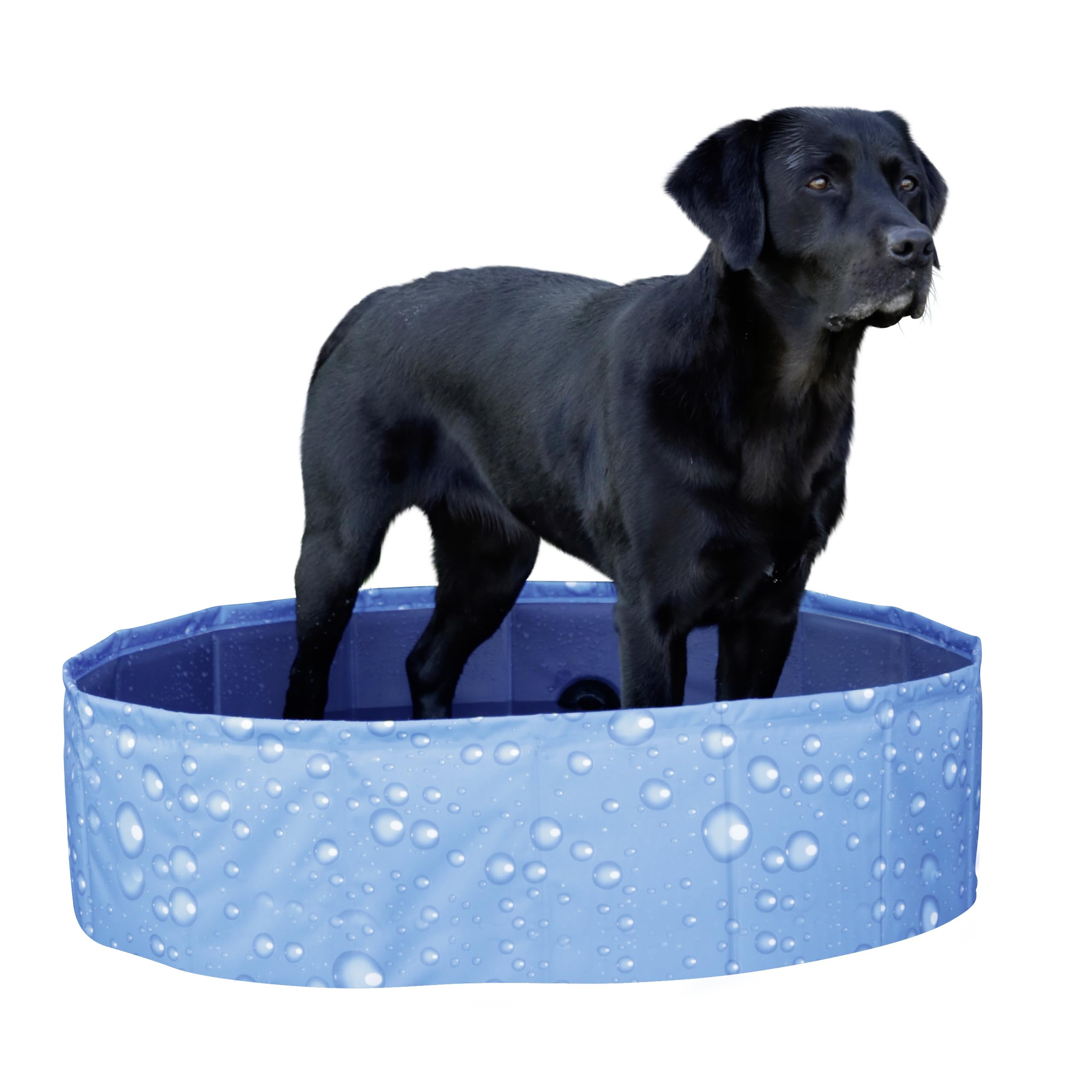 Kerbl Bleu Dog Pool Bubble