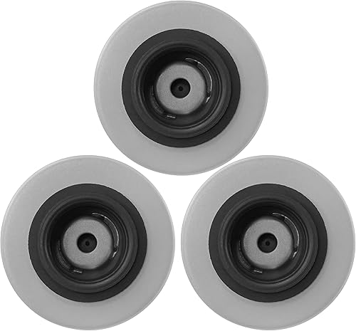 Miniatura 5 de Caltric Paquete de 3 filtros de aceite compatibles con Bmw F650Gs F-650 Gs F650Cs Dakar 650 652 Abs 2000-2005