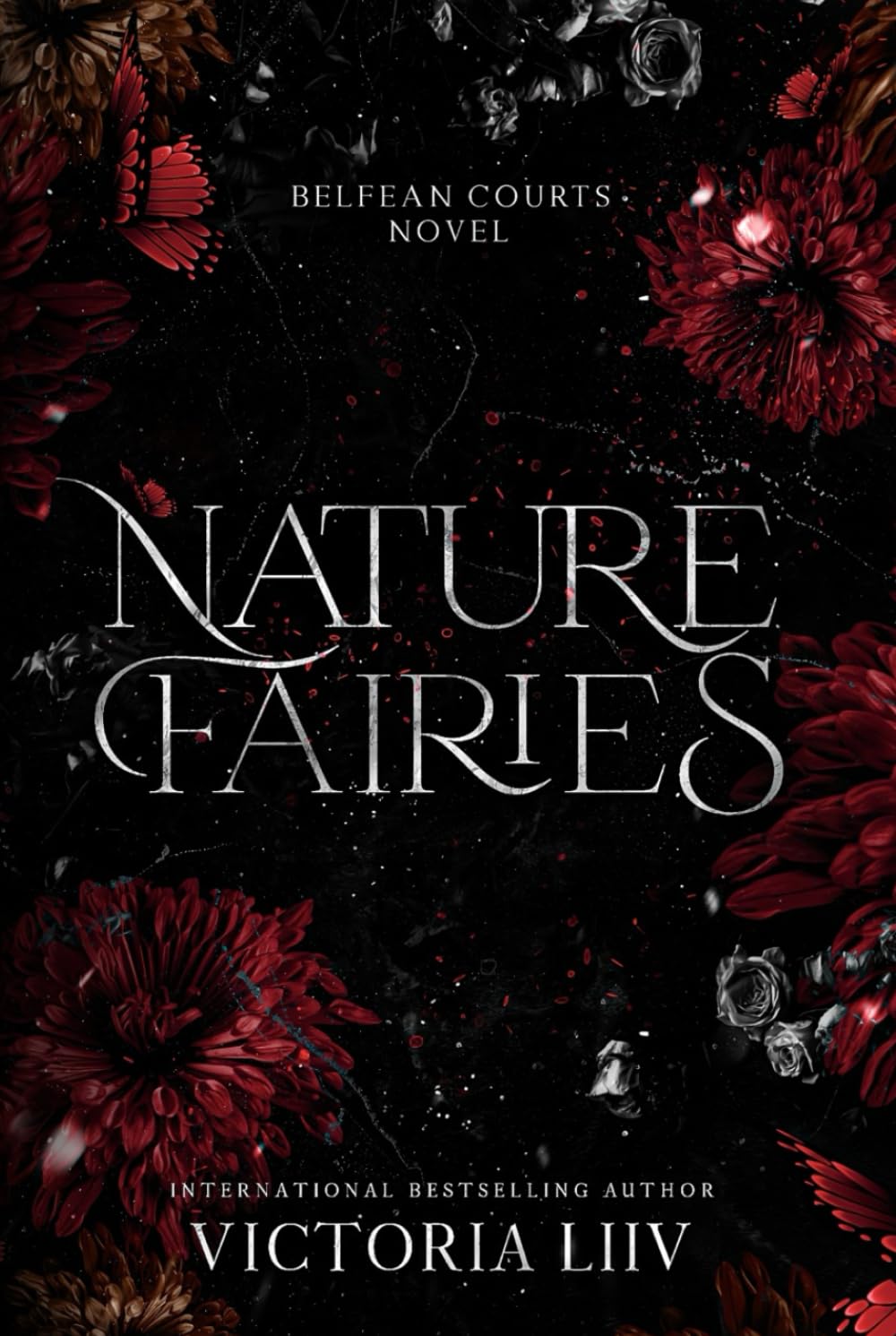 Nature Fairies: You'll Be the Death of Me (Belfean Courts)