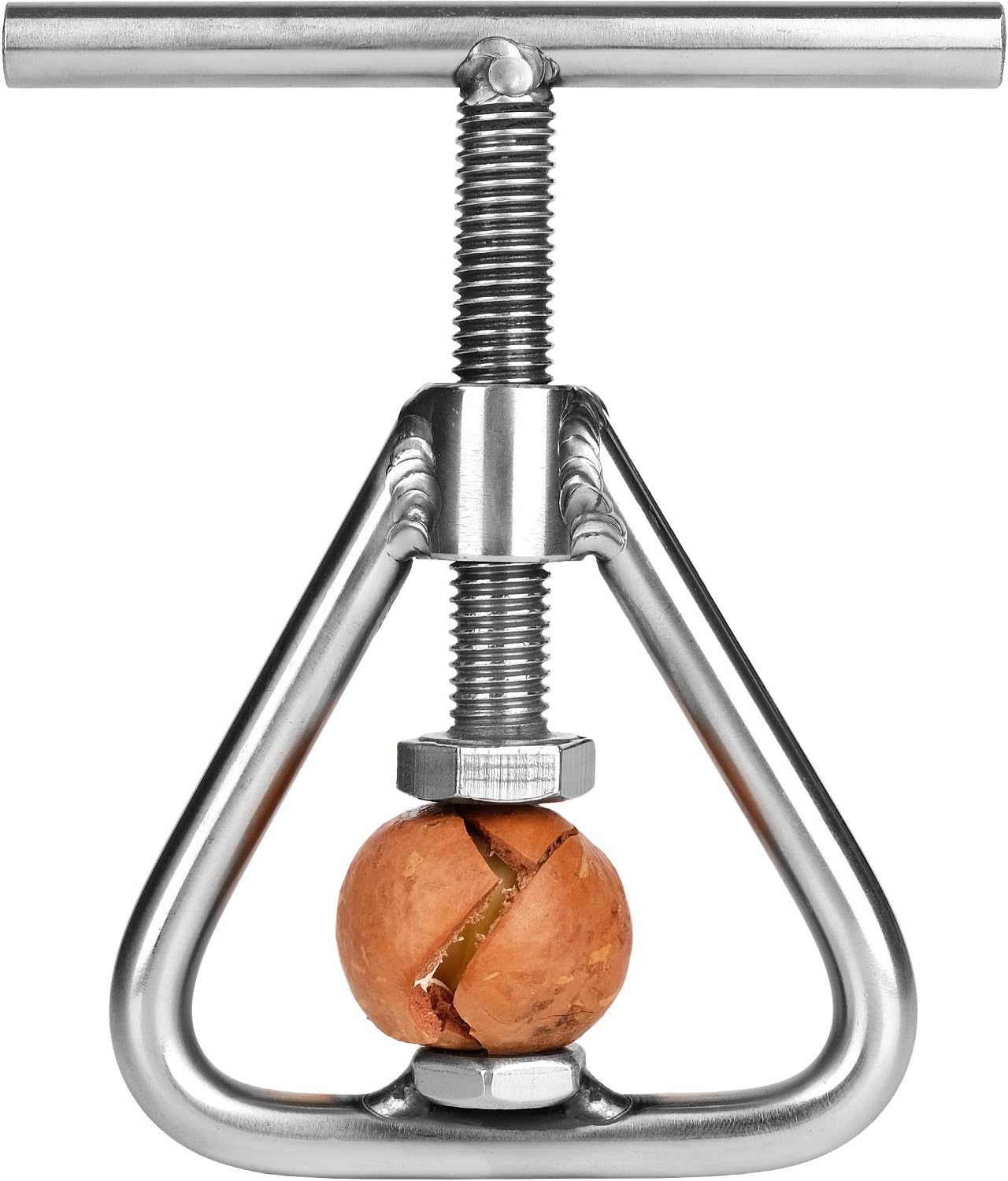 Nut cracker