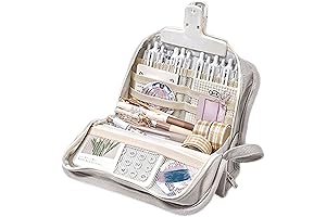 Auraglor Pencil Case: Ultimate Storage Solution for School and Beyond