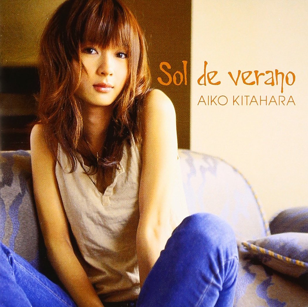 Latin Cover Album