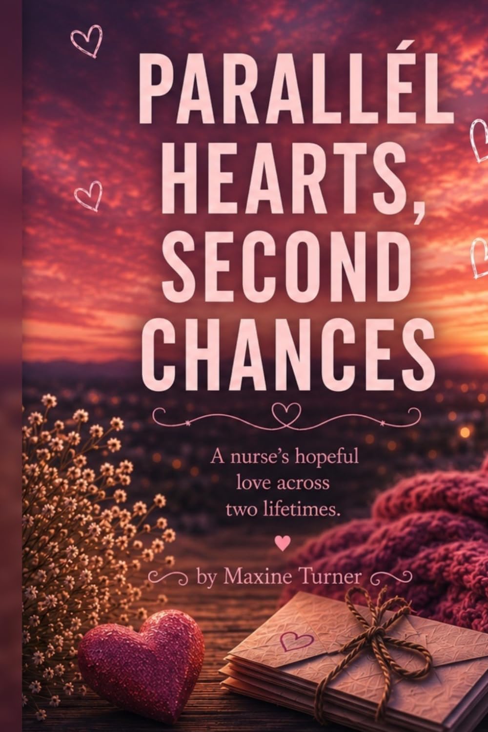 Parallel Hearts, Second Chances