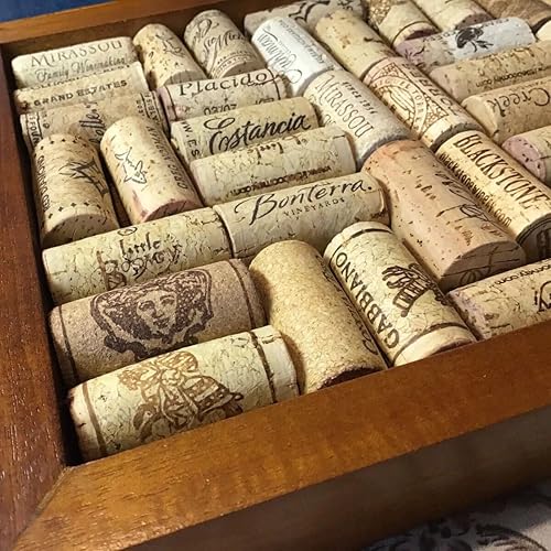 Miniatura 4 de Kit de salvamanteles de corcho para