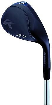 Amazon.co.jp: キャスコ(Kasco) ドルフィンウェッジ ブラック