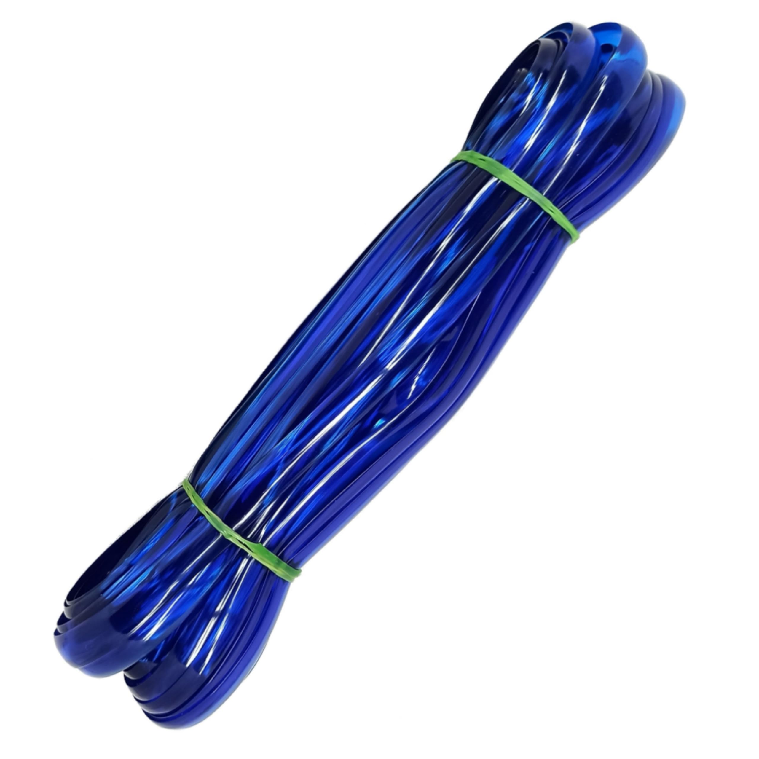 Steering Wheel Cover Blue | Steering Cover Stitchable | Steering Cover for Tractor,Truck,Van,Car,Bus and Boat| Steering Grip Wire 500gram (Piece of 1).-image-44