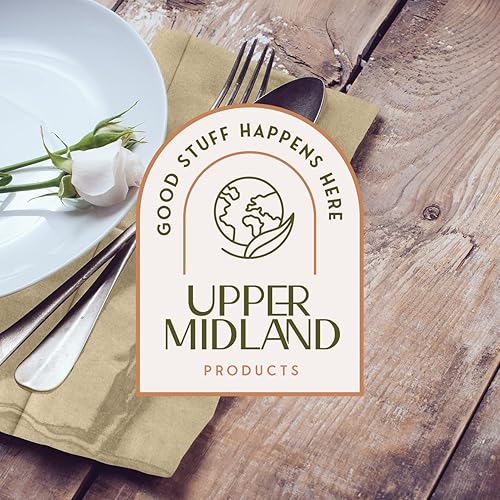 Miniatura 7 de 200 servilletas biodegradables recicladas amistosas amistosas de Eco 5x5in bebida compostable