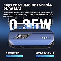 Vista 6 de TOPDON TC001 Cámara térmica para Android, Super IR 512x384 de alta resolución, cámara de imágenes térmicas, cámara termográfica - precisión