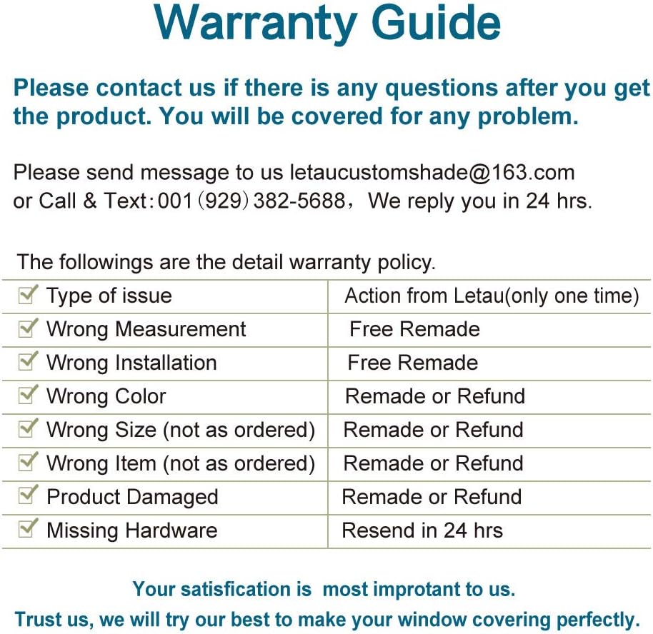 LETAU Cordless Sliding Panels Track Blinds, 100% Blackout Made to Order Vertical Blinds for Large Windows, Sliding Doors, Open Spaces and Room Dividers, Black