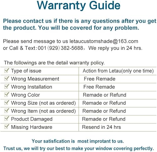 Miniatura 8 de LETAU - Persianas corredizas 100% opacas con riel, hechas verticalmente para ventanas grandes, puertas corredizas, espacios abiertos y divisores de