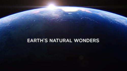 Living Wonders