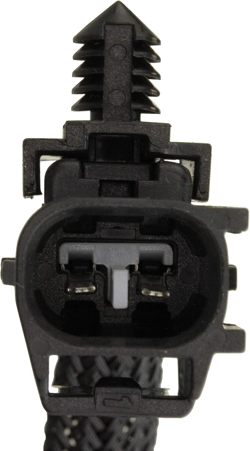 WVE by NTK 1S4957 Clutch Pedal Position Switch, 1 Pack