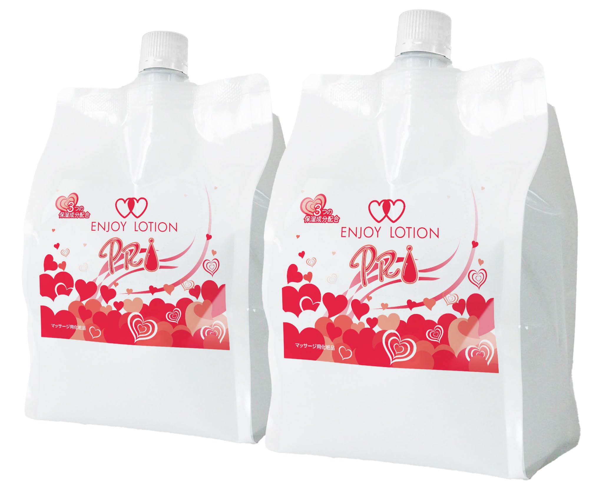 Amazon.co.jp: エンジョイトイズ エンジョイローションPRO 大容量 2L