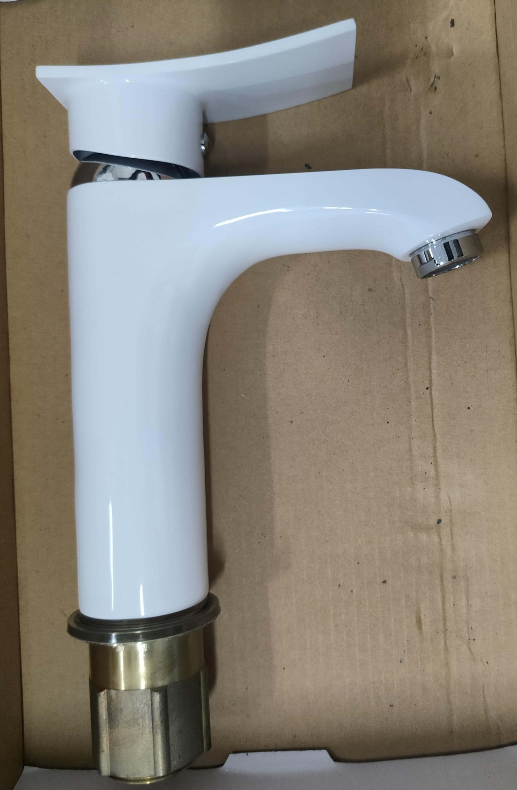RN Single Lever Mixer