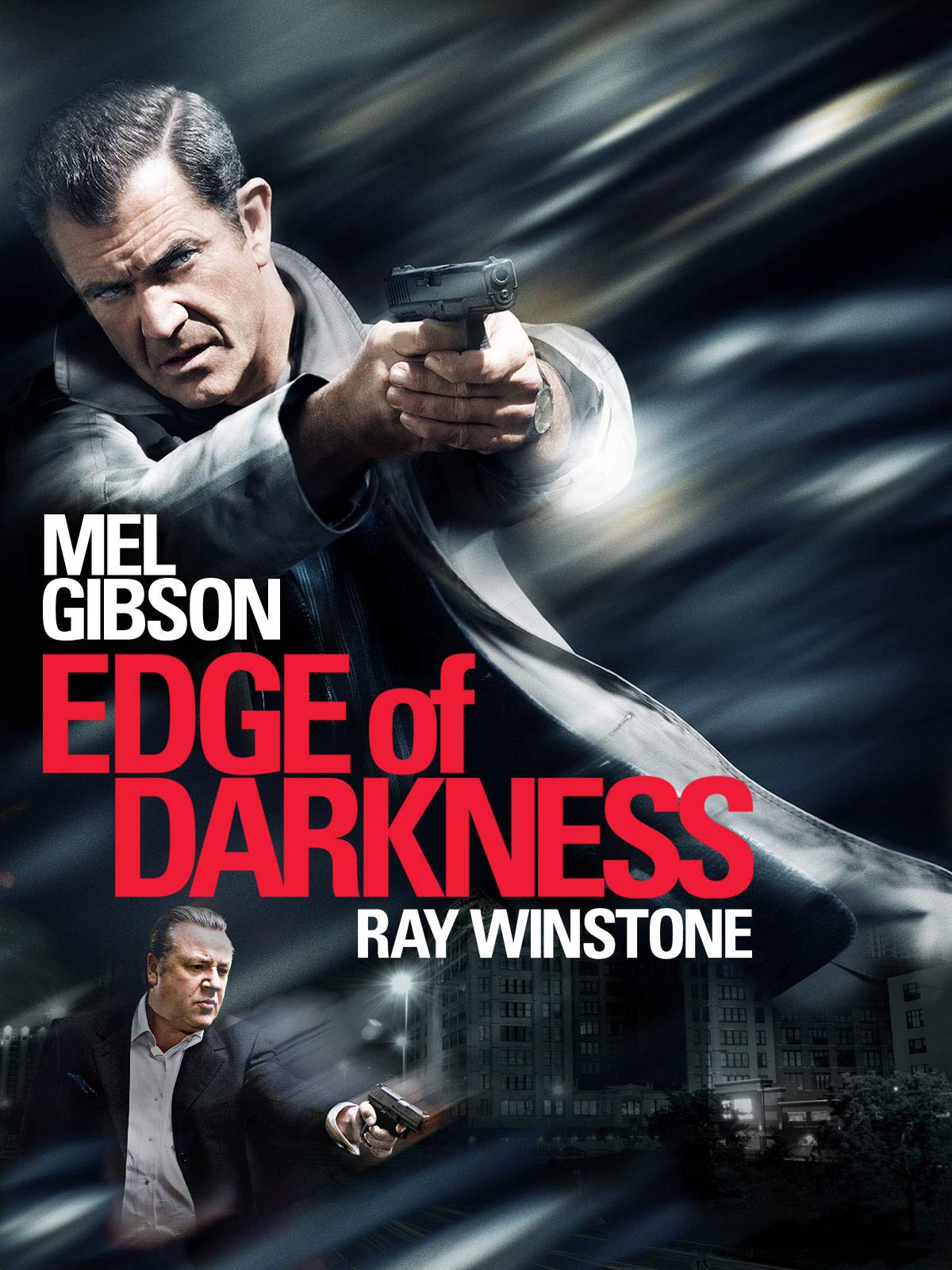 Edge of Darkness