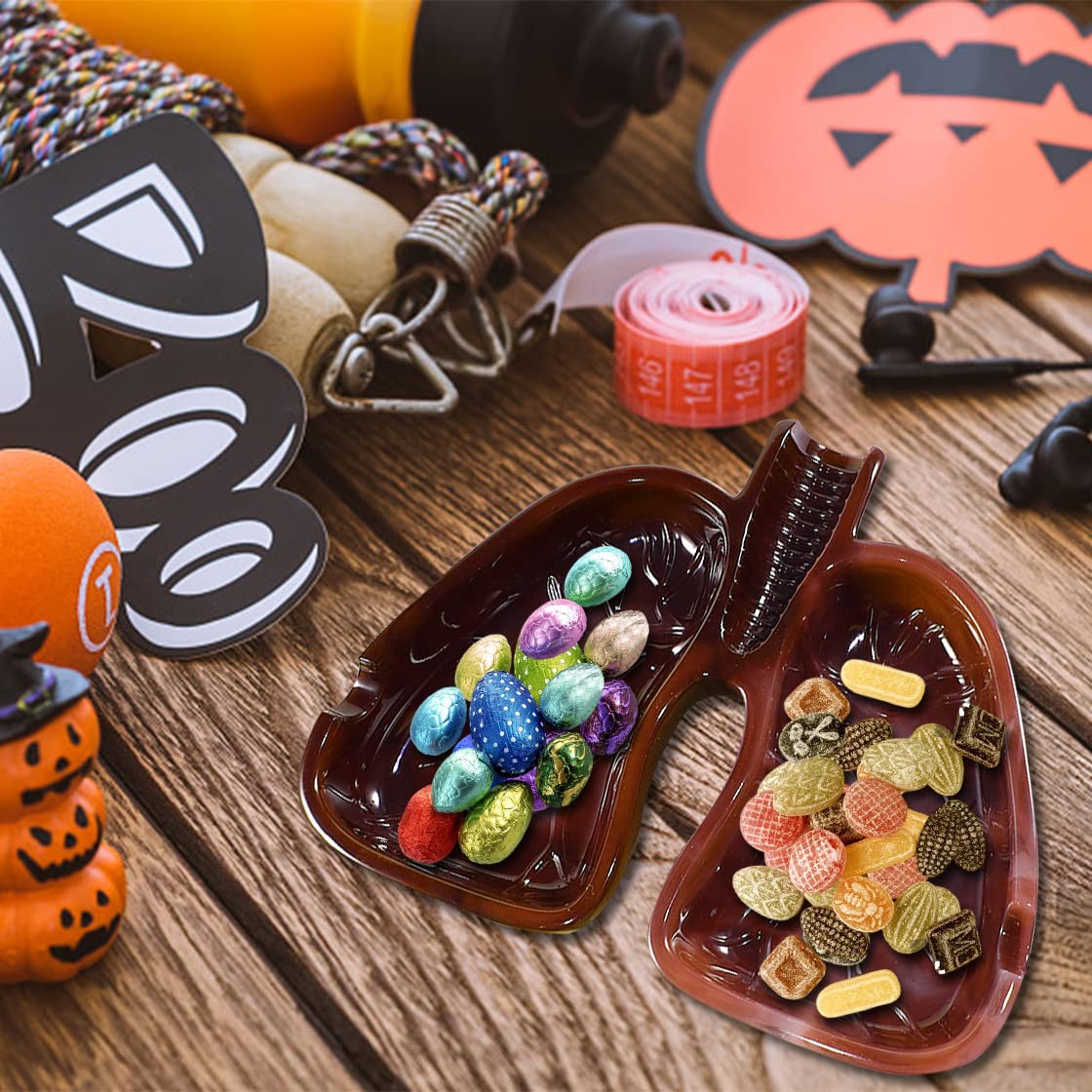 Stampo In Silicone Per Portagioielli Fai Da Te - Per Resina Epossidica, Design Unico E Riutilizzabile - Foto 6