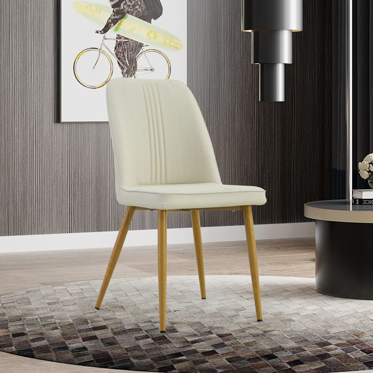 Home Box Otus Jake Dining Chair 47 X 87 Desertcart INDIA