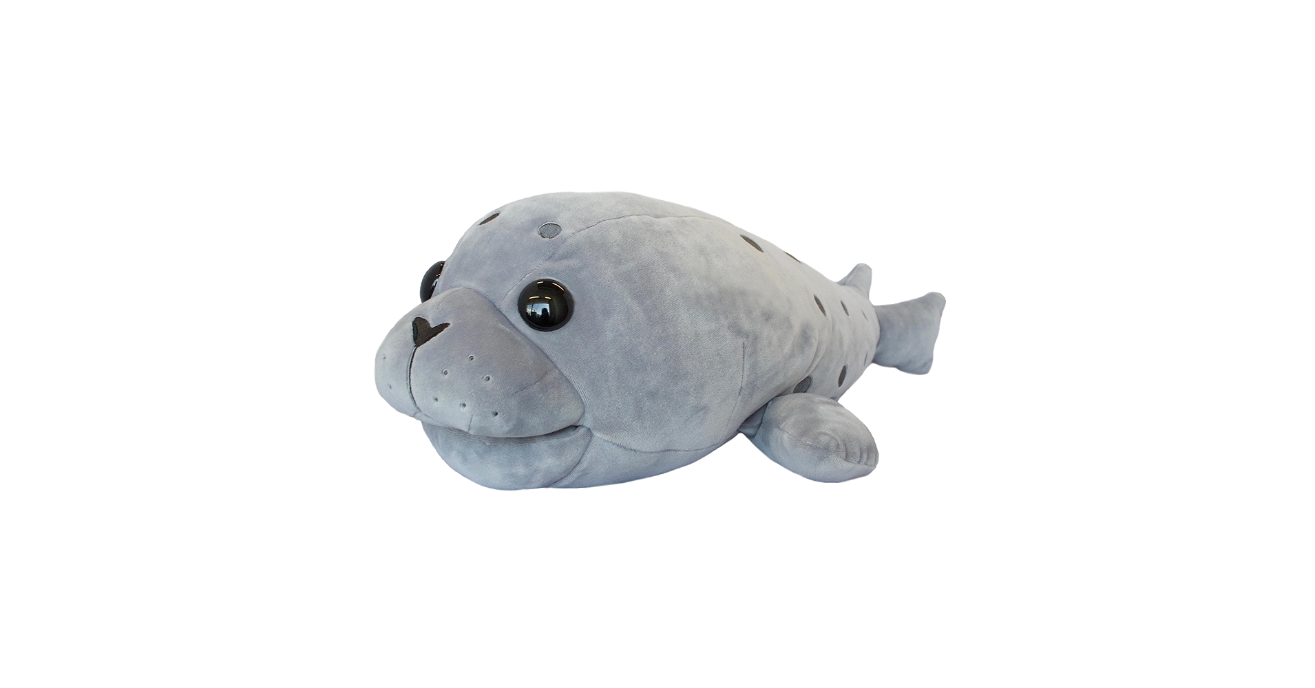 ぬいぐるみ asket acua Amazon.co.jp: AQUA ぬいぐるみ かぷっとアザラシ : おもちゃ